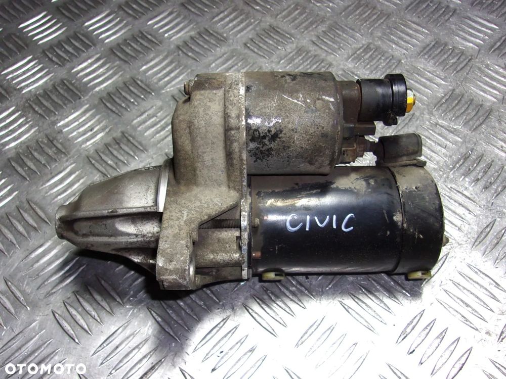 Honda Accord VI Civic VI rozrusznik 1.4 1.5 1.6 1.8 2.0 2.3 - 2
