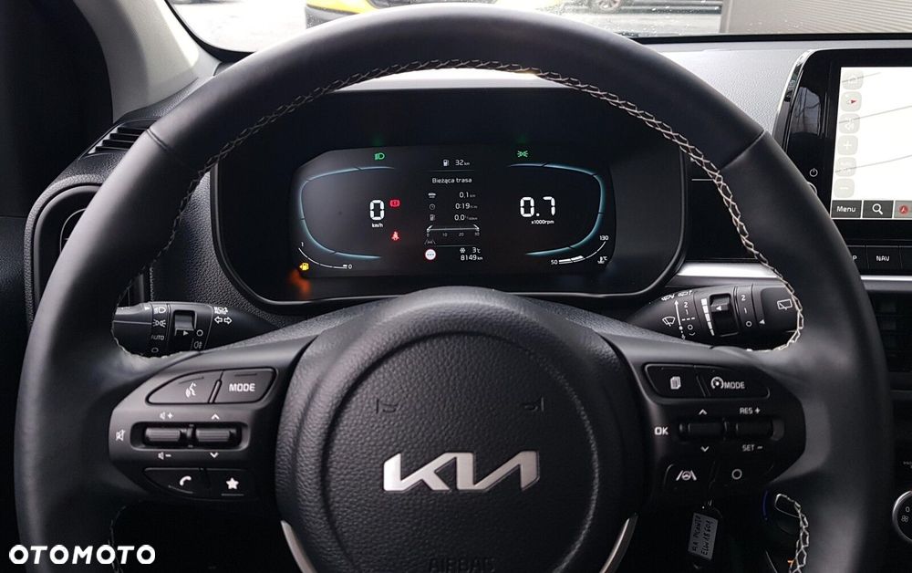 Kia Picanto 1.0 DPI L - 20