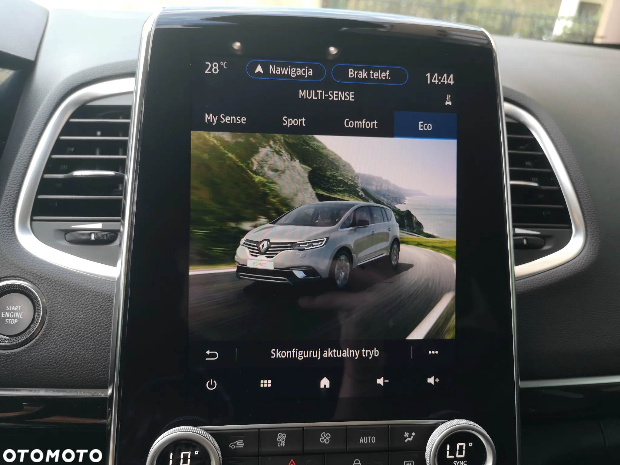 Renault Espace BLUE dCi 160 EDC LIFE - 15