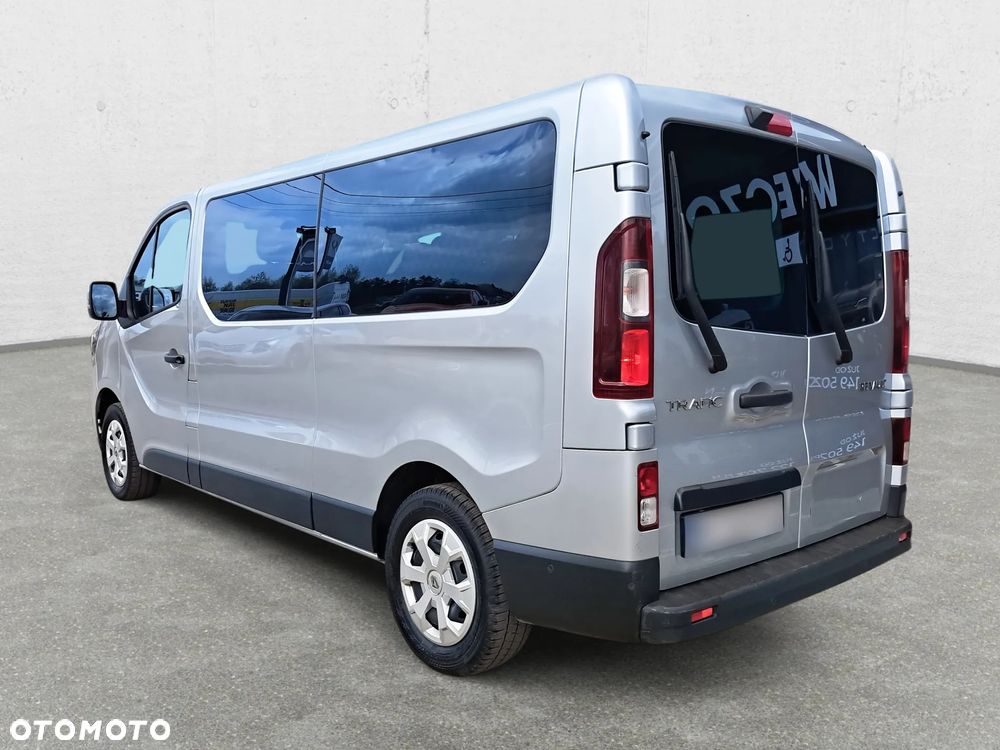 Renault Trafic 9 Miejsc - 7