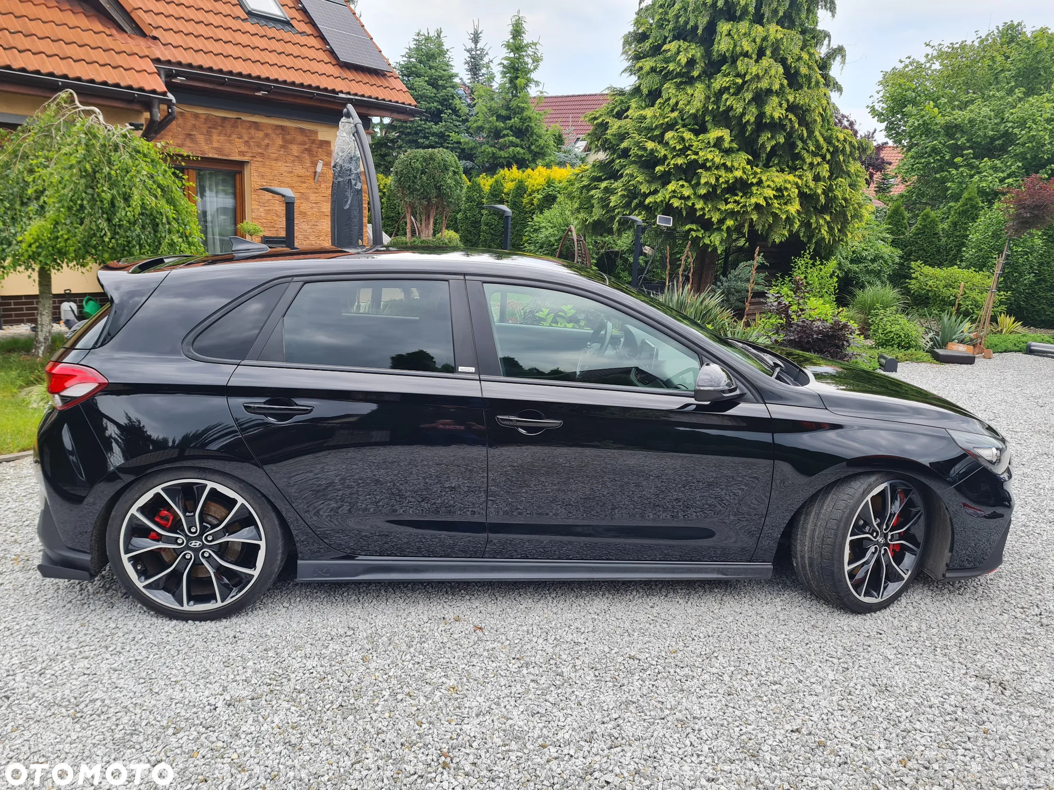 Hyundai i30 N 2.0 T-GDI Performance - 28