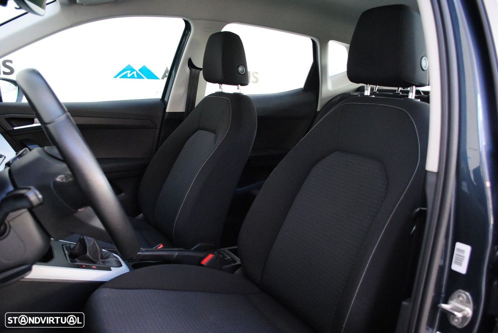 SEAT Arona 1.0 TSI Style - 18