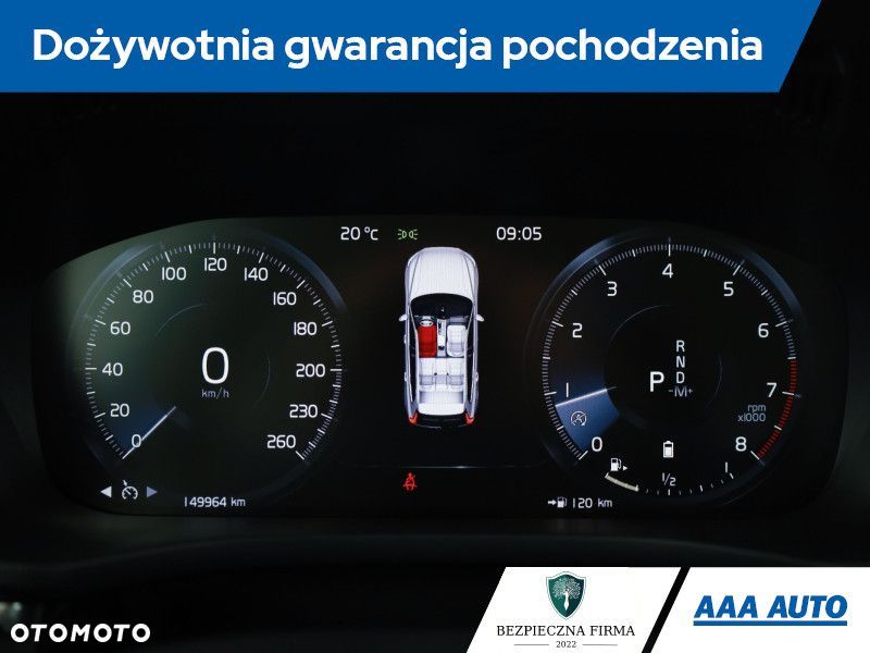 Volvo XC 60 - 9