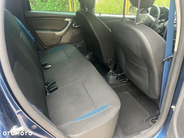 Dacia Duster 1.5 dCi Celebration 4x4 - 10