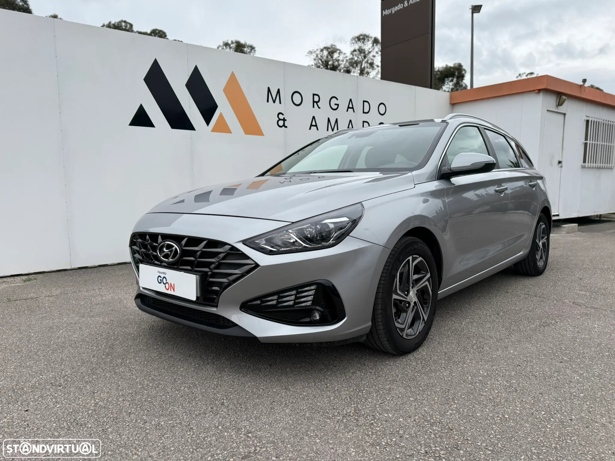 Hyundai i30 SW - 4