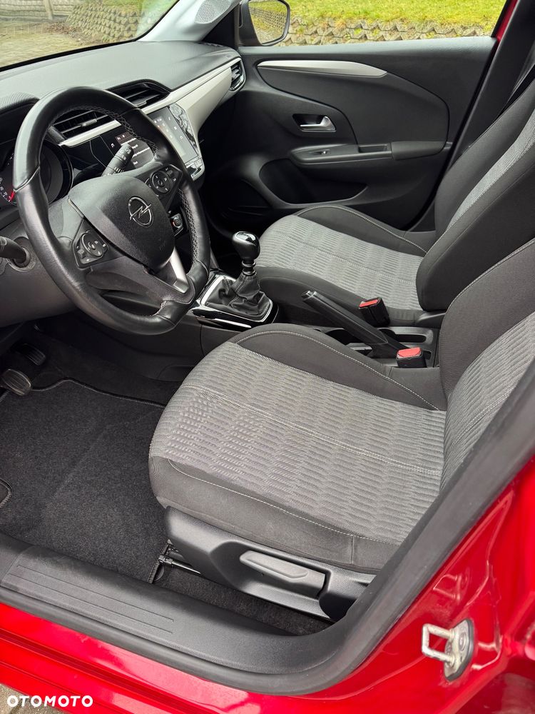 Opel Corsa 1.2 Direct Injection Turbo Start/Stop Ultimate - 40