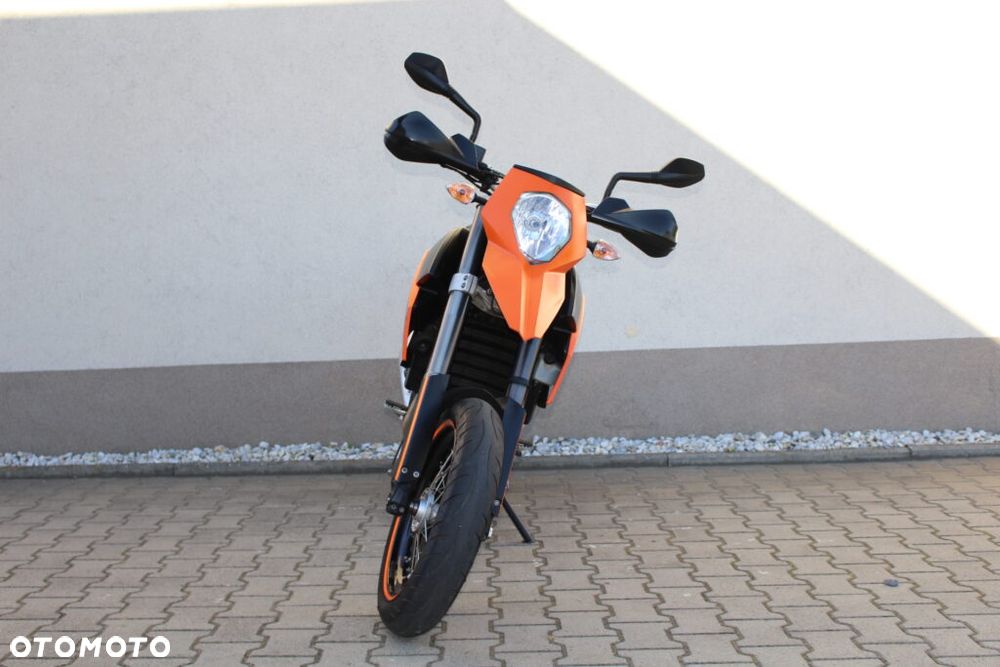KTM SMC 690 - 2