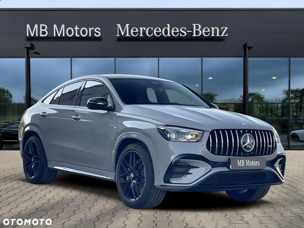 Mercedes-Benz GLE - 3