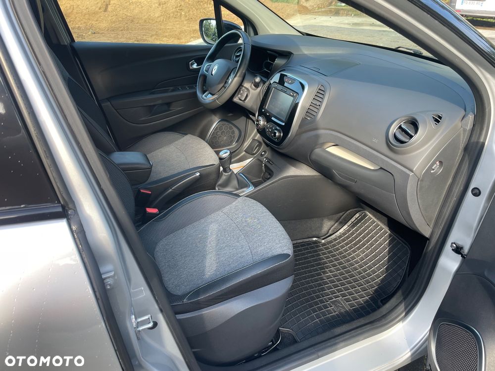 Renault Captur 0.9 Energy TCe Winter Edition - 27