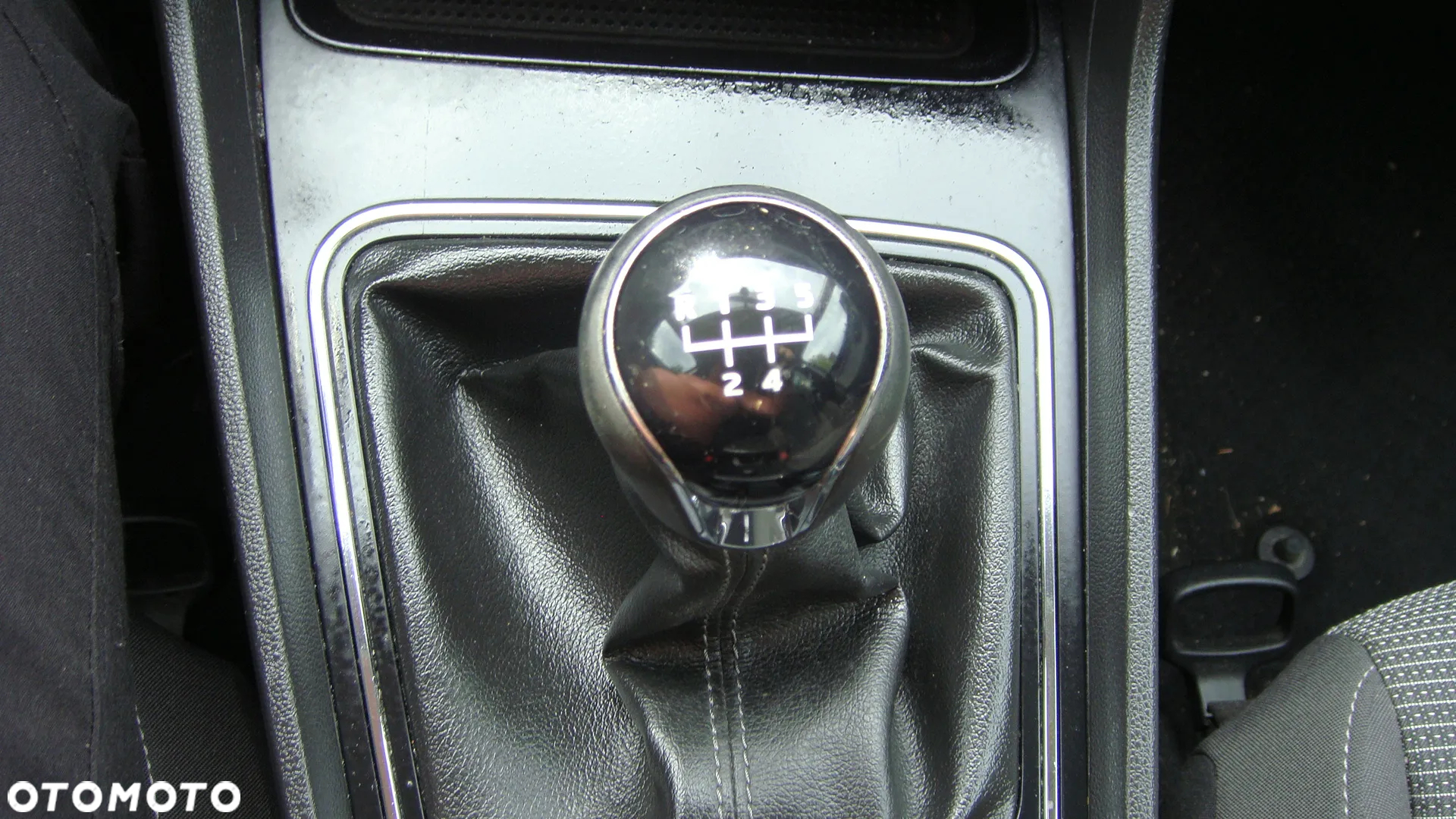 Seat Leon 1.2 TSI Style - 16