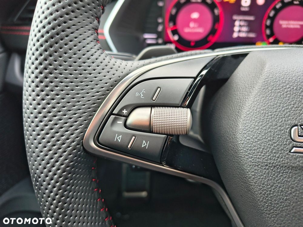 Skoda Octavia 2026