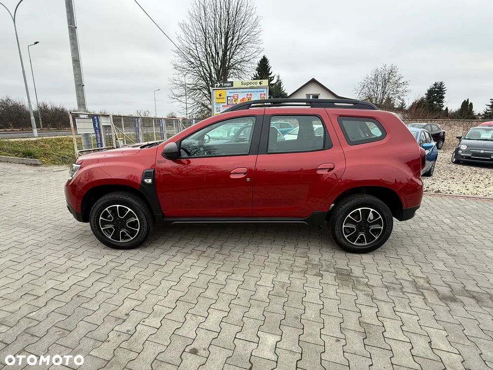 Dacia Duster TCe 130 2WD GPF Celebration - 8