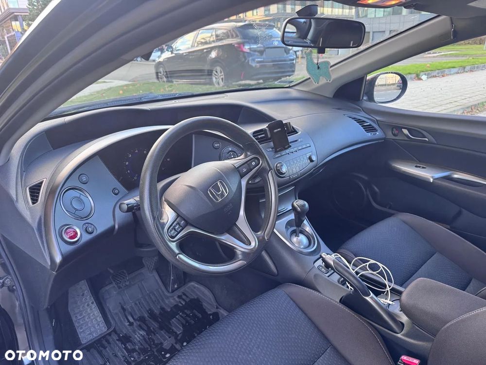 Honda Civic 1.4 Base / S - 4