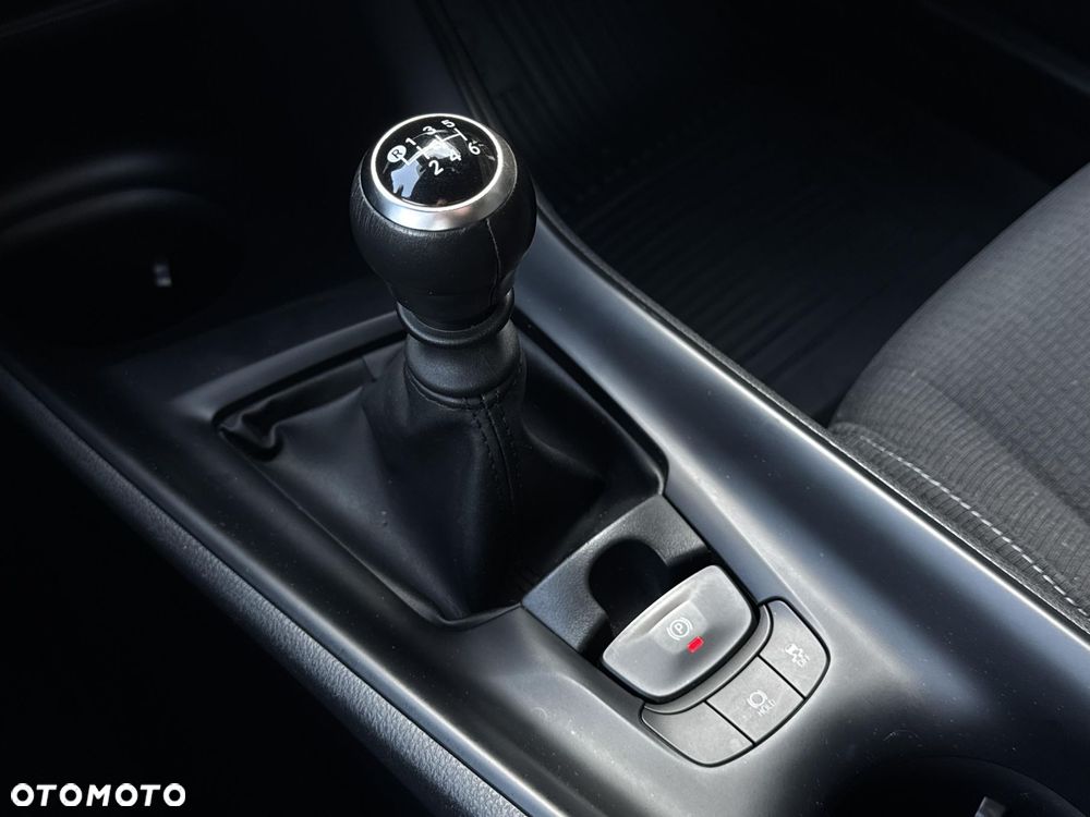 Toyota C-HR 1.2 T GPF Premium - 26