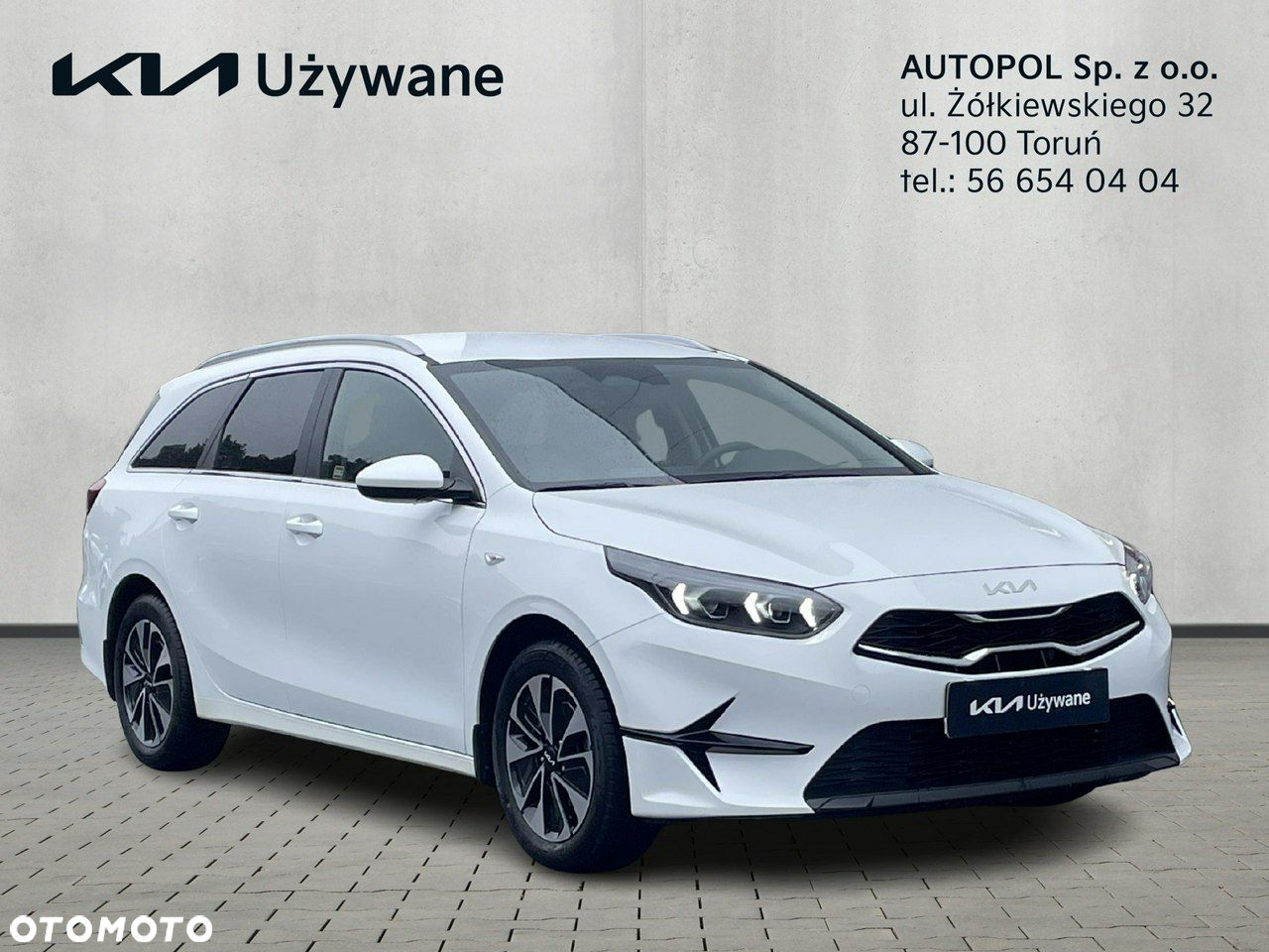Kia Ceed - 7