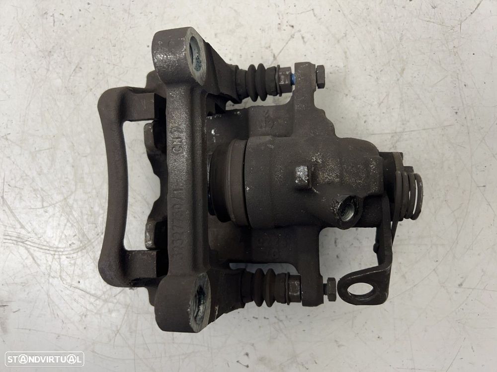 Pinça de travão Dto Trás FIAT TALENTO Box (296_) REF. 83701661708 - 2