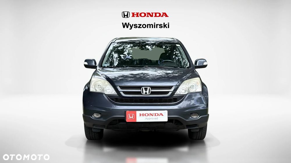 Honda CR-V 2.2i DTEC DPF Elegance - 9