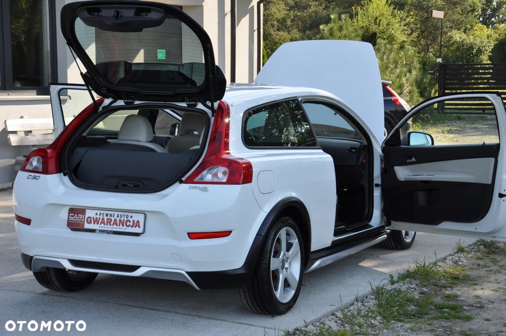 Volvo C30 D2 RDesign - 24