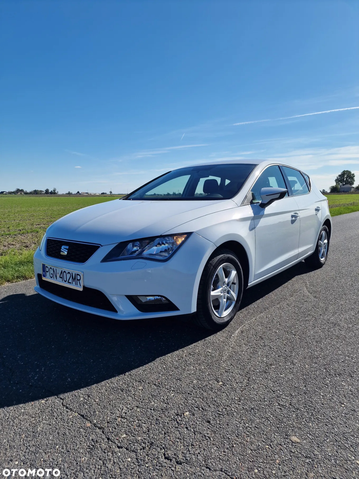Seat Leon 1.6 TDI Style - 3