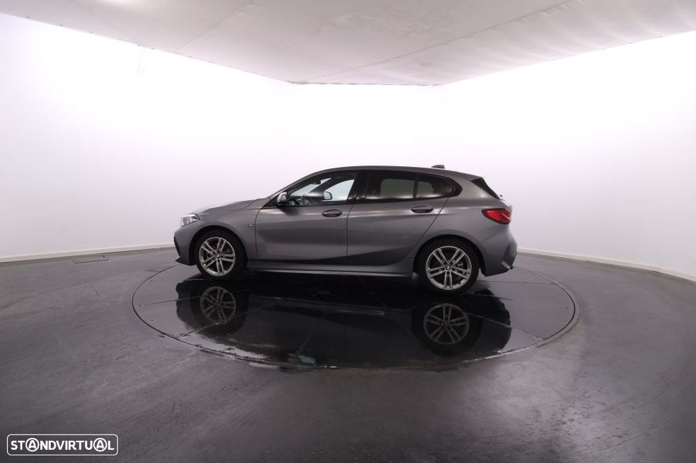 BMW 116 d Pack Desportivo M Auto - 3