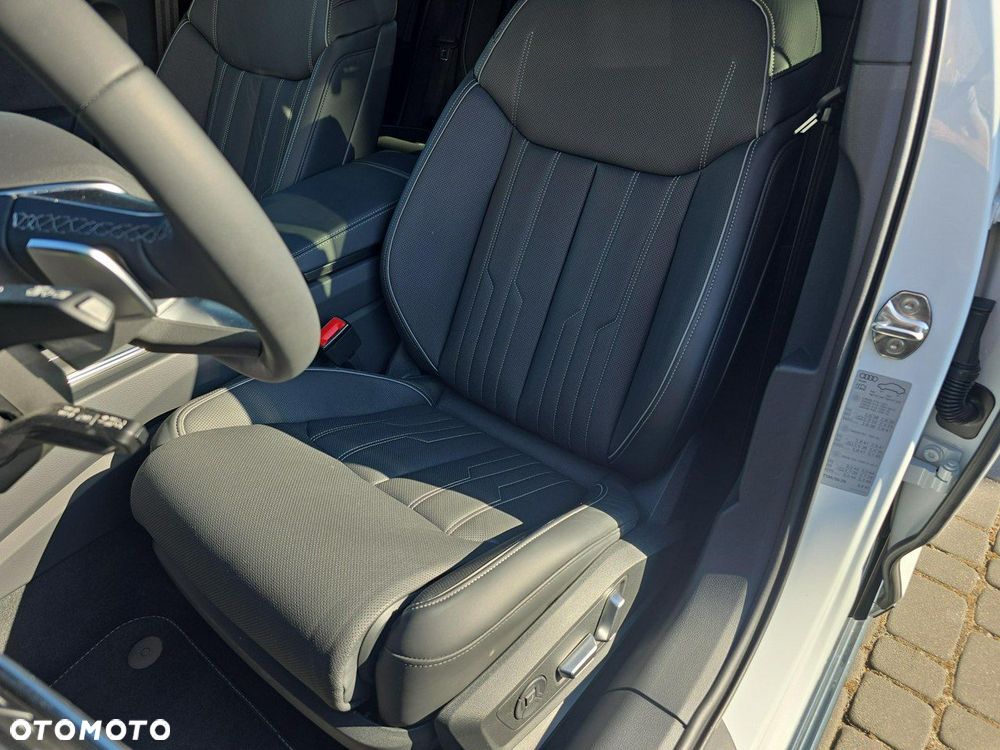 Audi A6 Allroad - 18