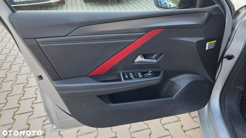 Opel Astra 1.5 CDTI GS Line S&S - 21