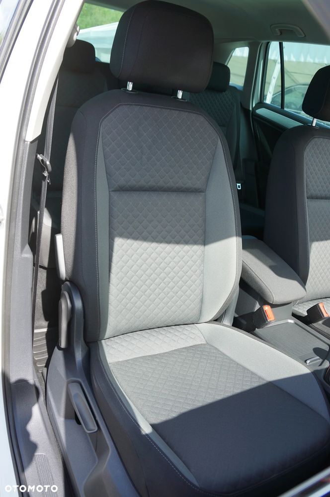 Volkswagen Tiguan 2.0 TSI 4Mot Sport&Style - 26