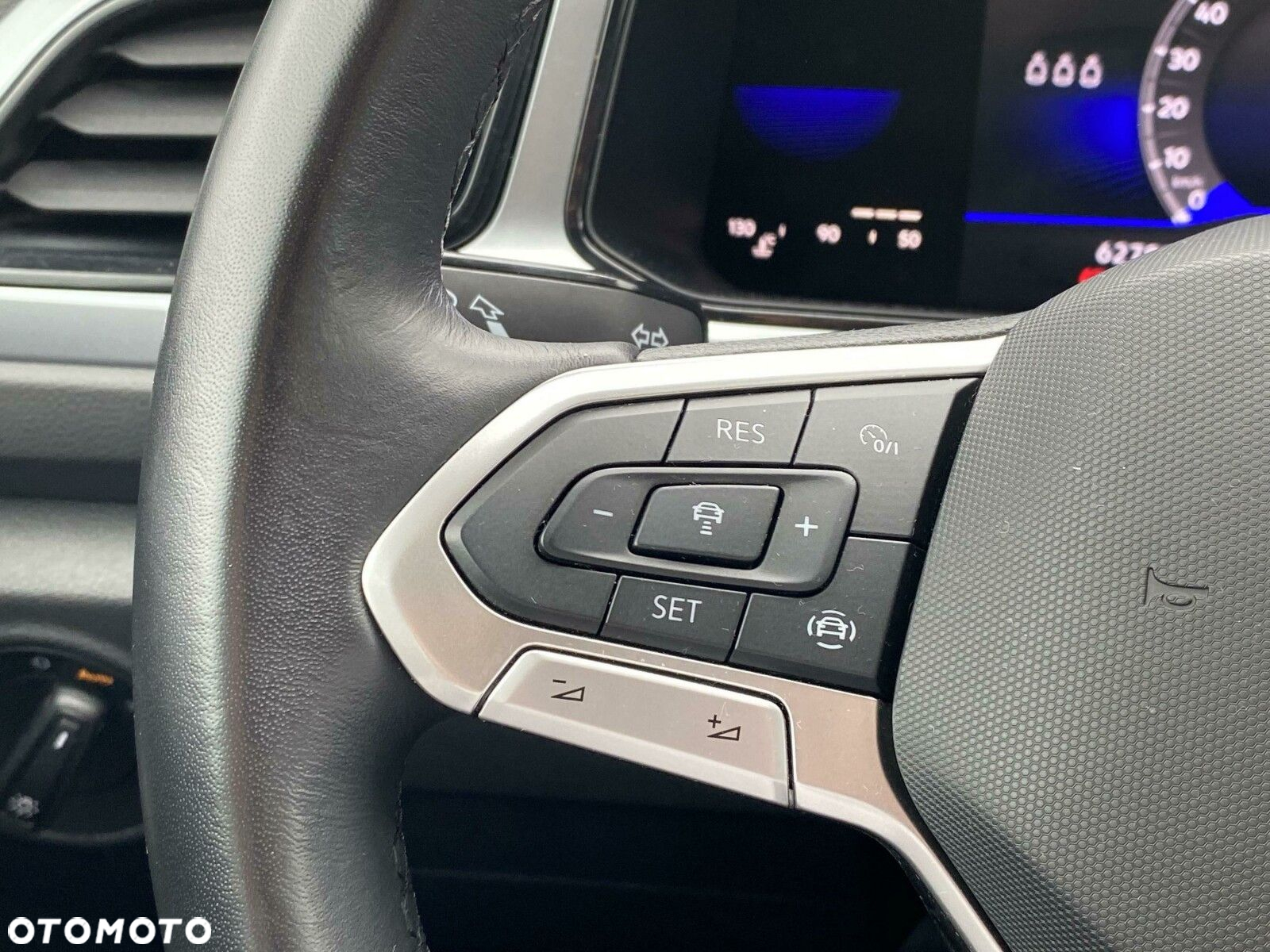 Volkswagen T-Roc 1.5 TSI Life - 22