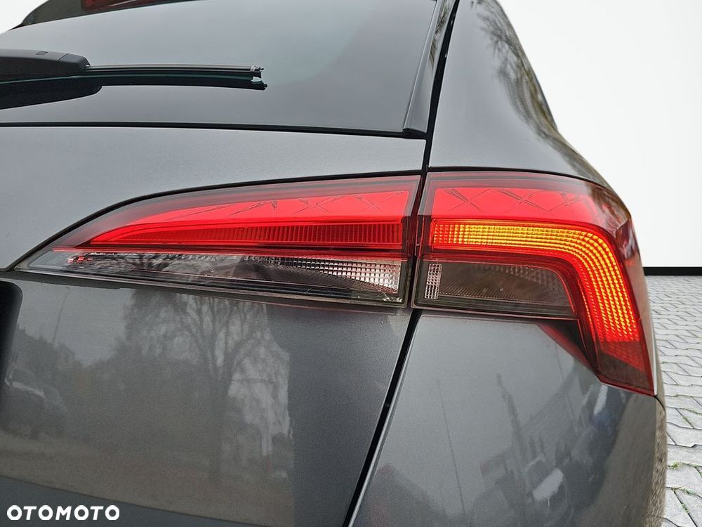 Skoda Scala 1.0 TSI Ambition - 14