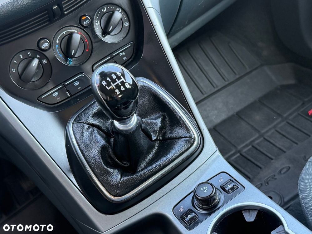 Ford C-MAX - 15