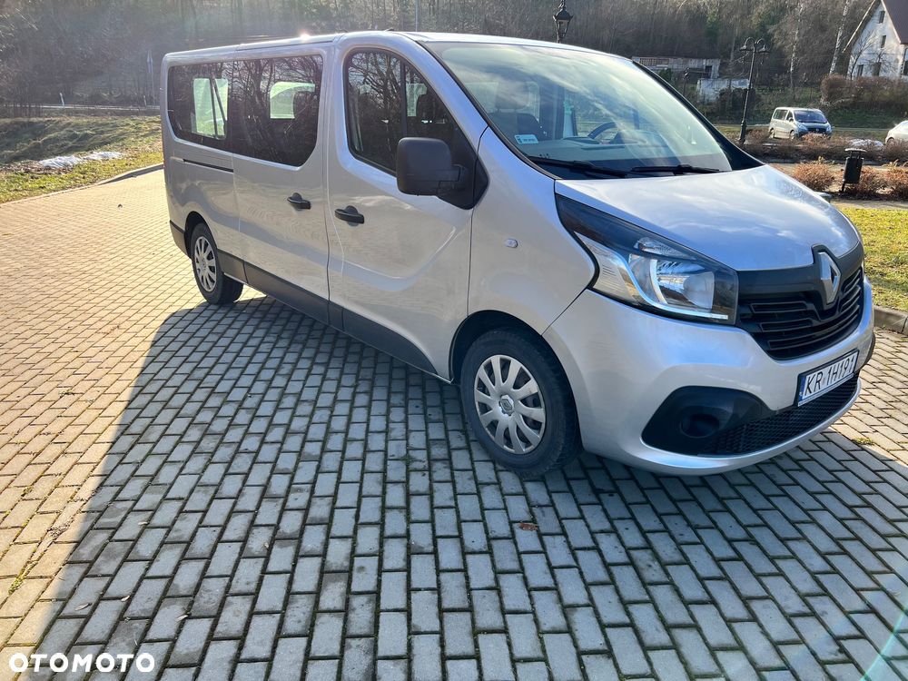 Renault Trafic - 5