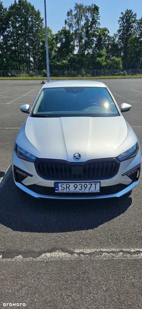 Skoda Scala 1.5 TSI Style DSG - 3