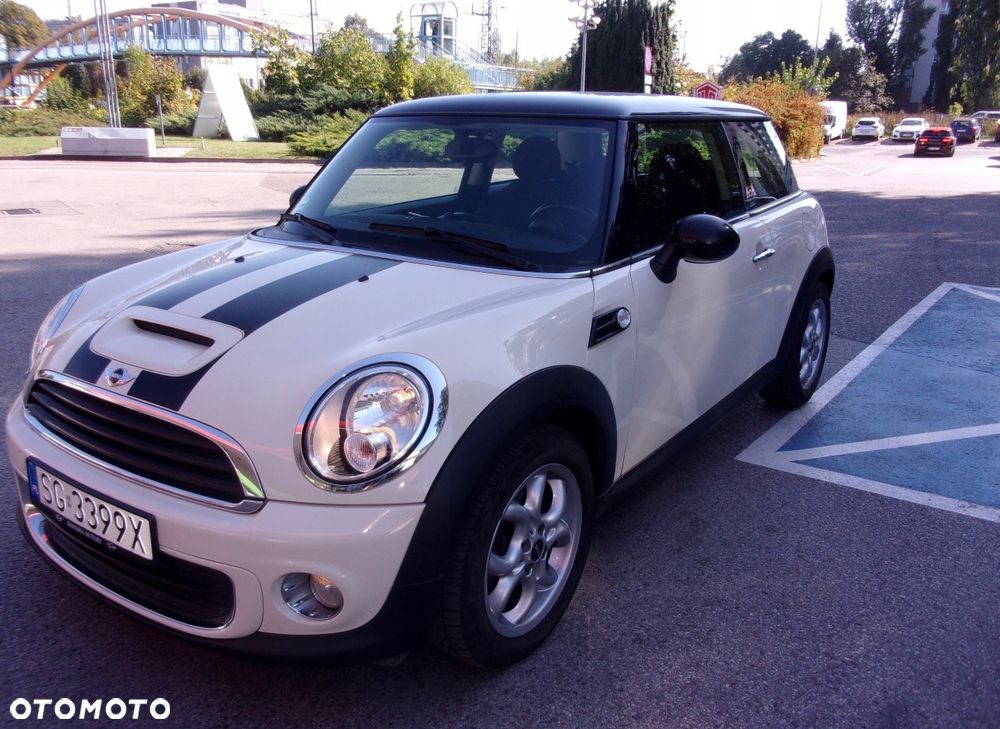 MINI ONE - 2