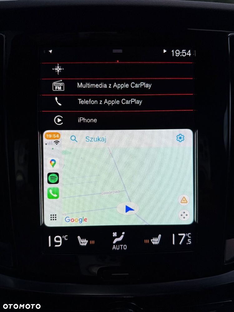 Volvo V60 D3 Momentum Pro - 35