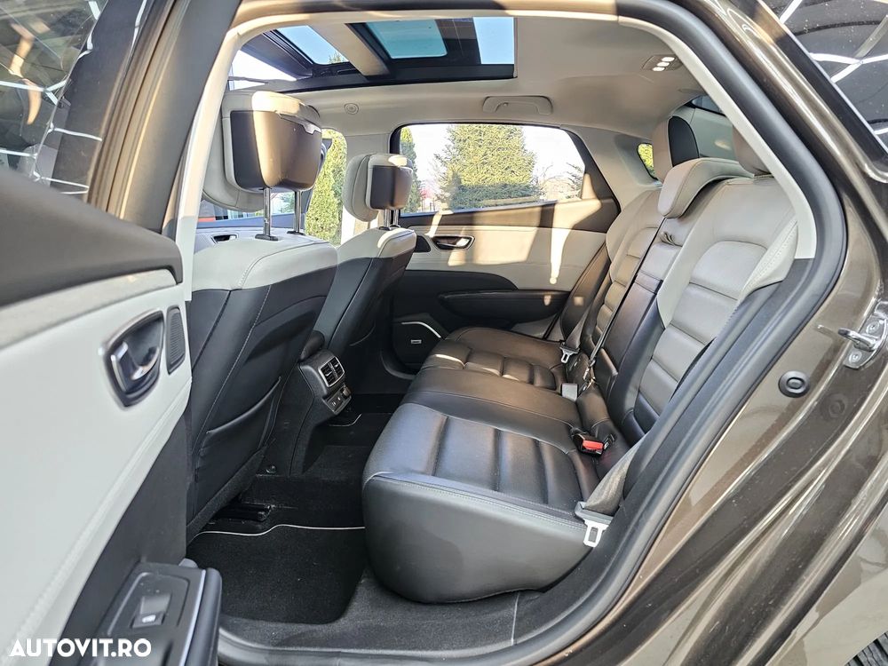 Renault Talisman ENERGY dCi 160 EDC INITIALE PARIS - 10