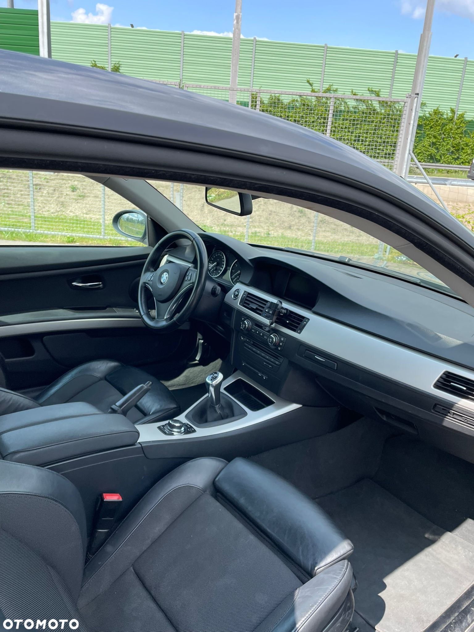 BMW Seria 3 320i - 3
