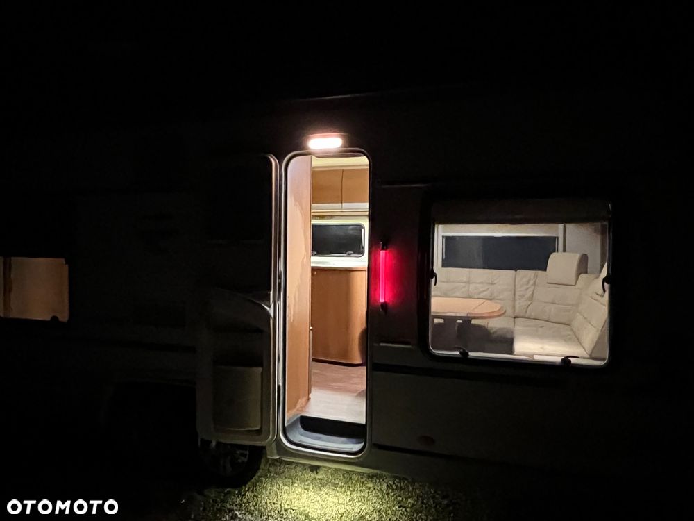 Tabbert VERDI 655 XL  W26  i Fendt Diamant 590 - 27