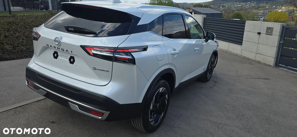 Nissan Qashqai - 14