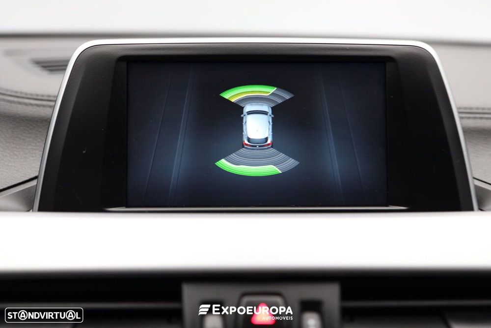 BMW X2 16 d sDrive Advantage - 15