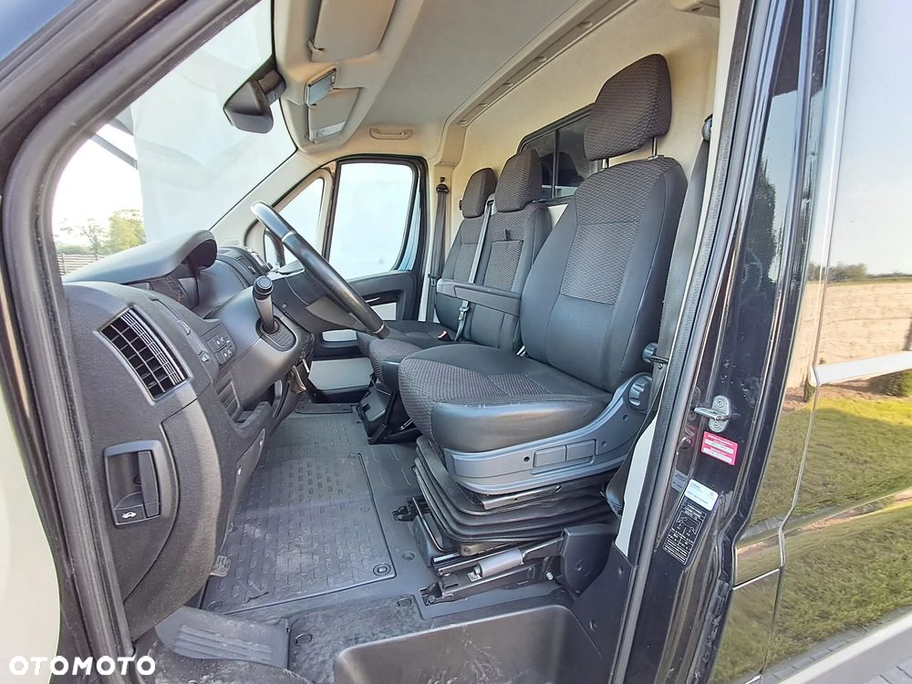 Citroën Jumper - 21
