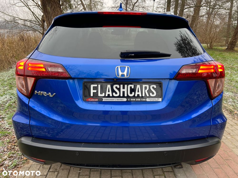 Honda HR-V 1.5 Executive (ADAS) - 4