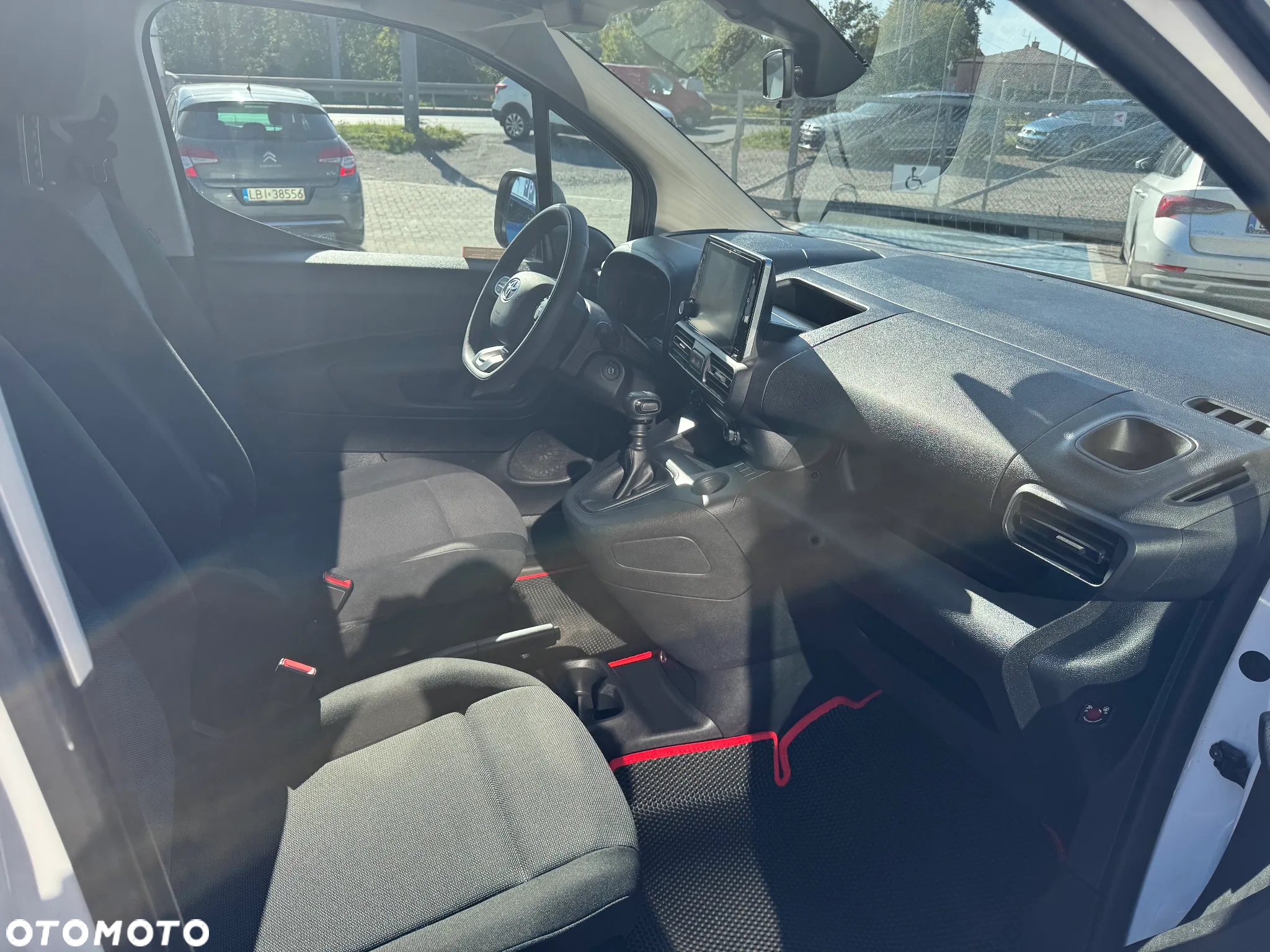 Toyota PROACE CITY - 6