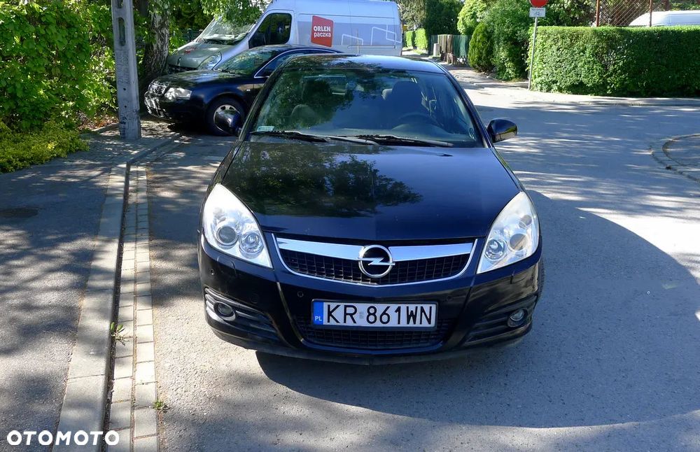 Opel Vectra 1.8 Elegance - 13