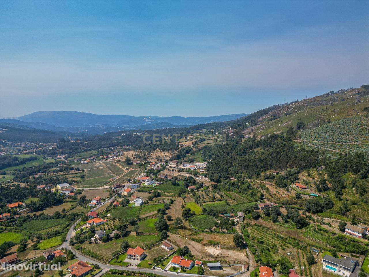 Terreno em Anais, Ponte de Lima - Oportunidade Única! - Grande imagem: 2/6