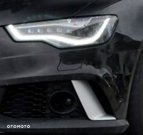 Zaślepka spryskiwacza RS6 C7 L / P KOLORY - 6