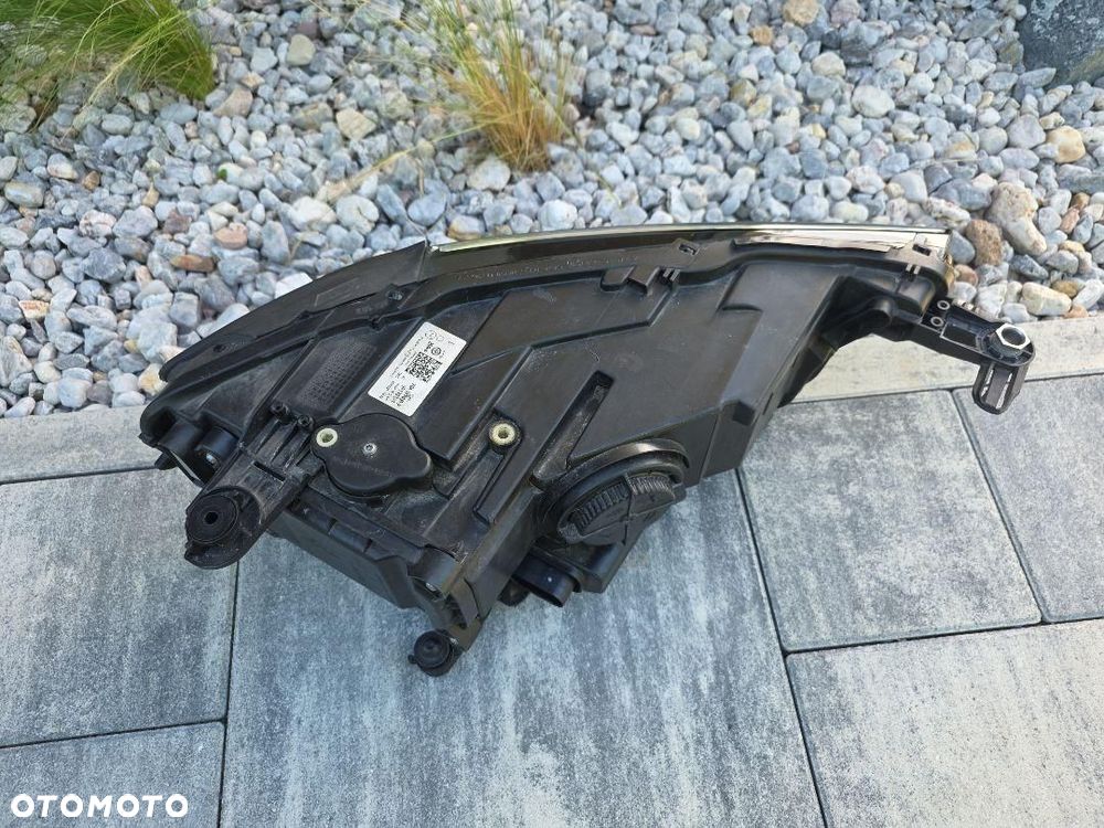 VW T-ROC 2GA Lampa lewa przód Full Led Dynamic 2GA941035P - 9