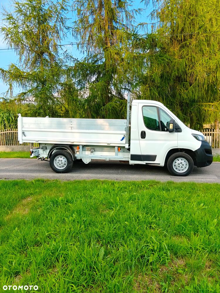 Peugeot Boxer - 12