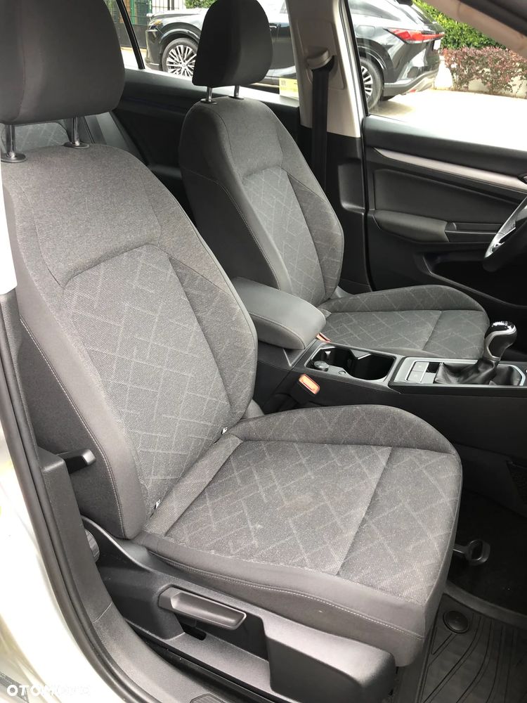 Volkswagen Golf 2.0 TDI Life - 23