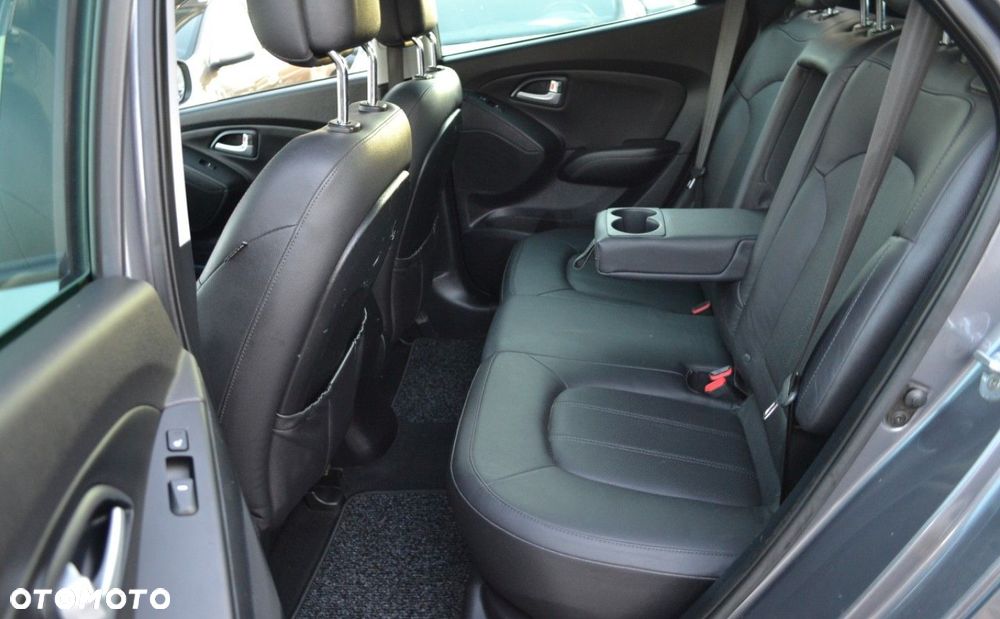 Hyundai ix35 - 7