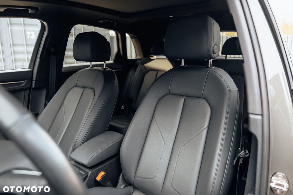 Audi Q3 45 TFSI Quattro S-Line S tronic - 18